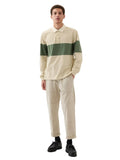 Mens Everyday Soft Long Sleeve Tee T-Shirt