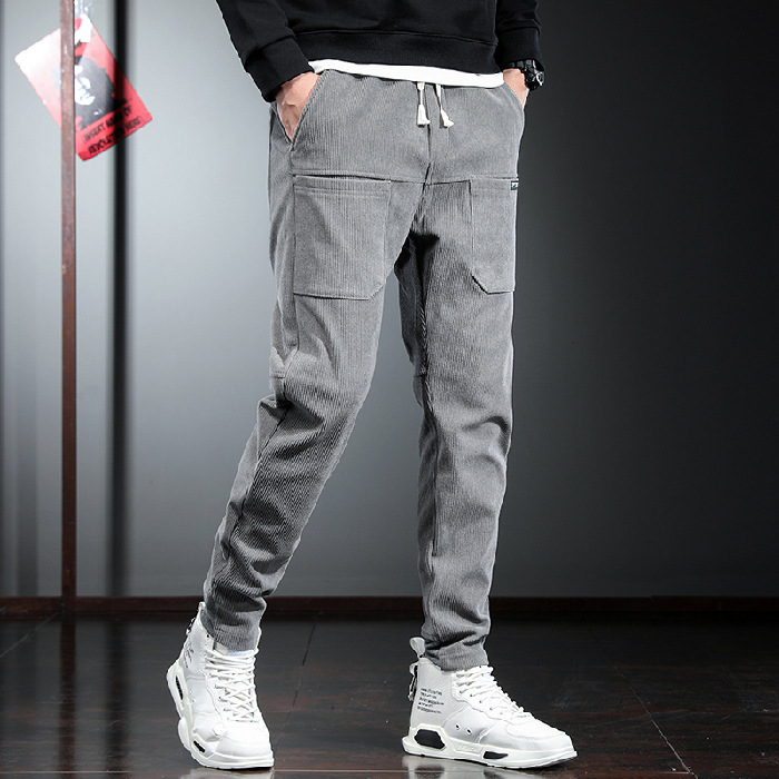 Men's Cargo Pants