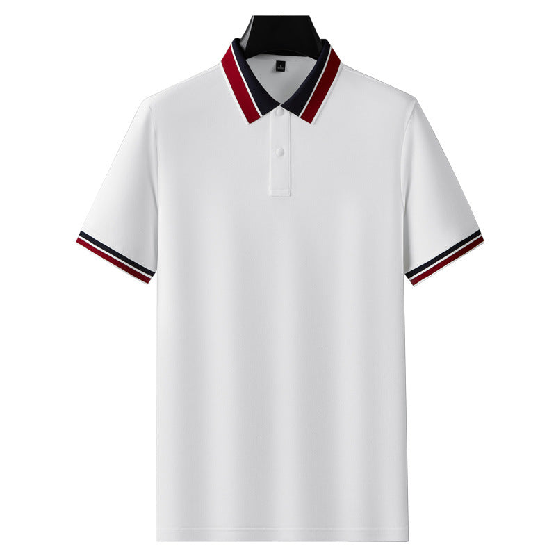 Copy of Short Sleeve Polo Shirt for Men