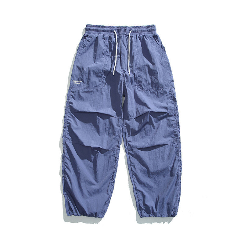 Casual pants for men and women