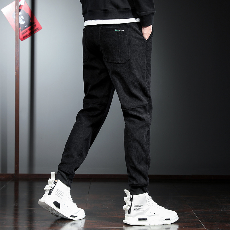 Men's Cargo Pants