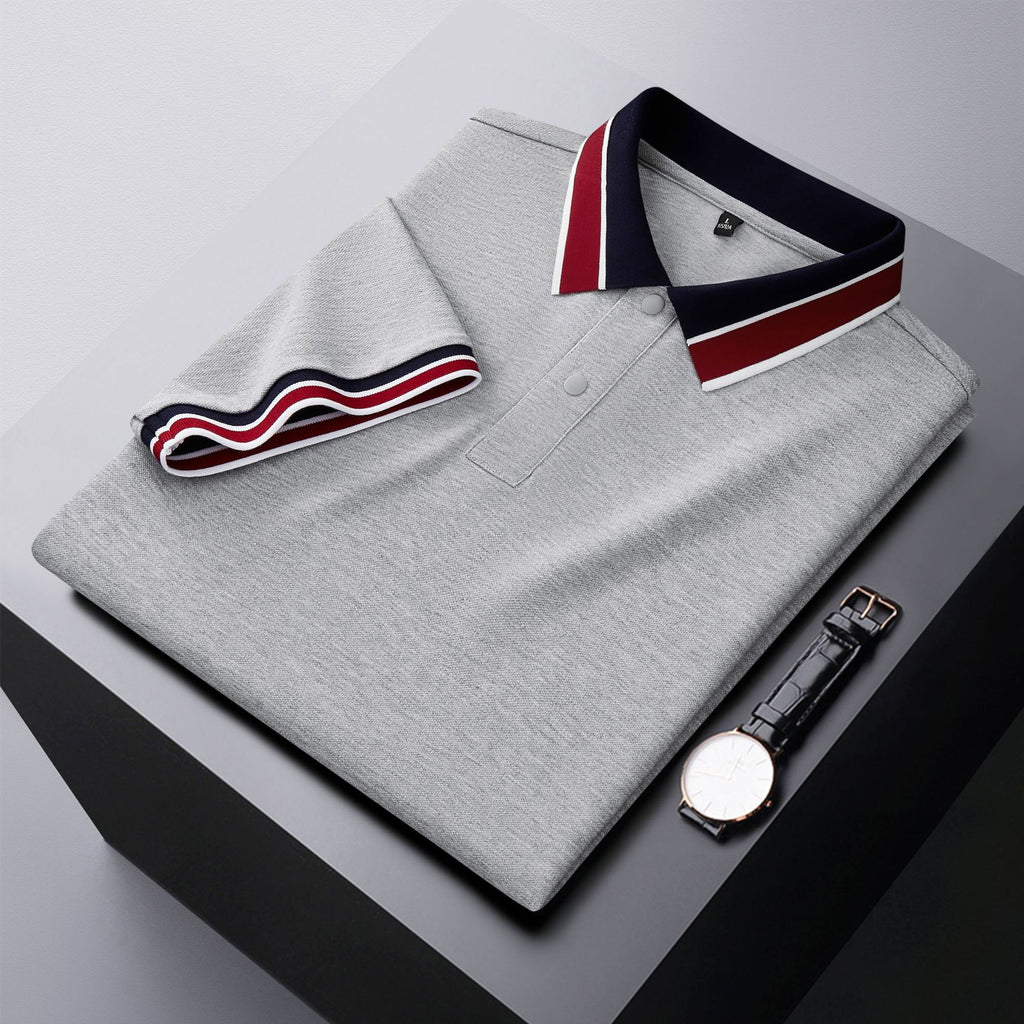 Copy of Short Sleeve Polo Shirt for Men