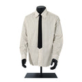 Long Sleeve Shirt for Men and Women, Versatile Loose Casual Dress Shirt