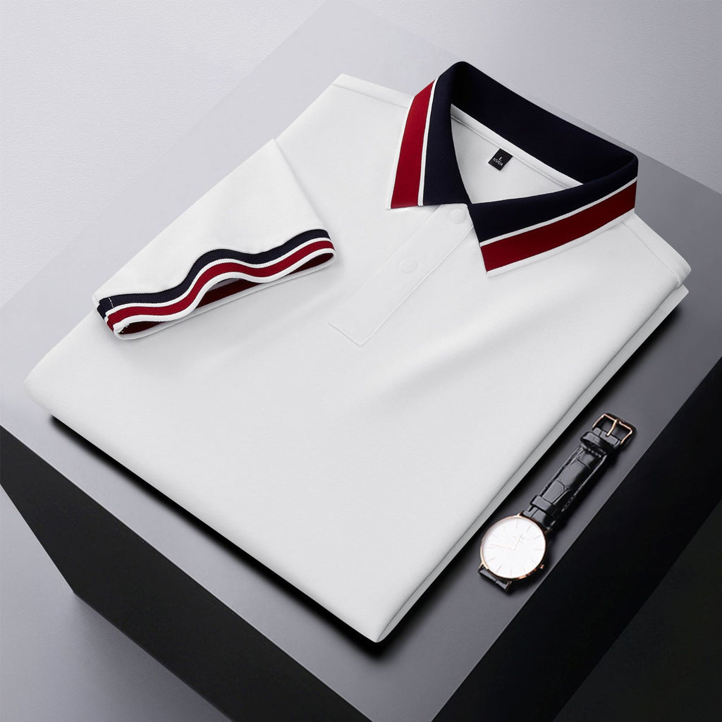 Copy of Short Sleeve Polo Shirt for Men