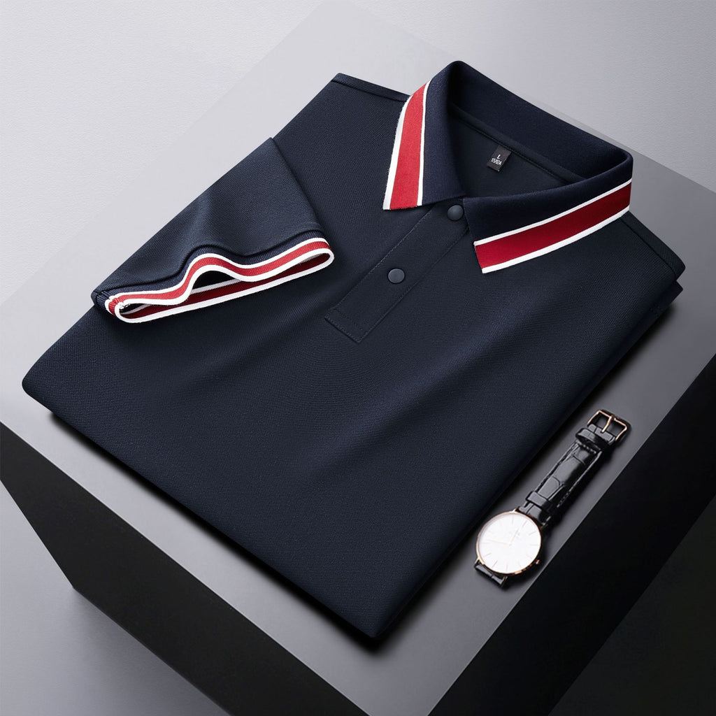 Copy of Short Sleeve Polo Shirt for Men