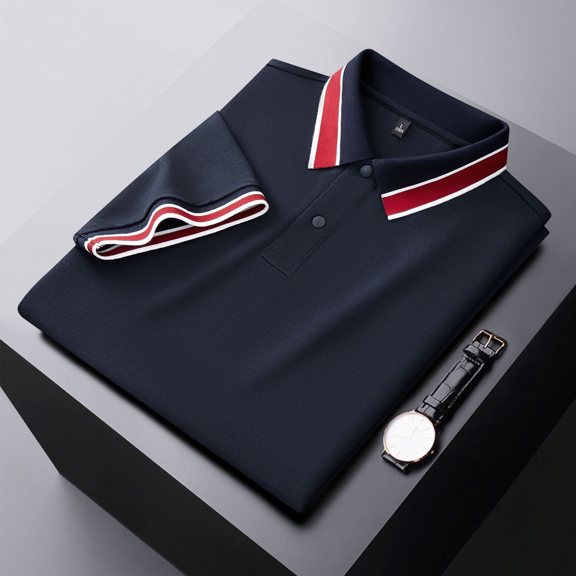 Copy of Short Sleeve Polo Shirt for Men