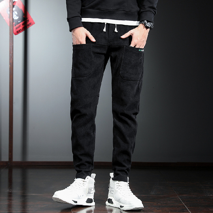 Men's Cargo Pants