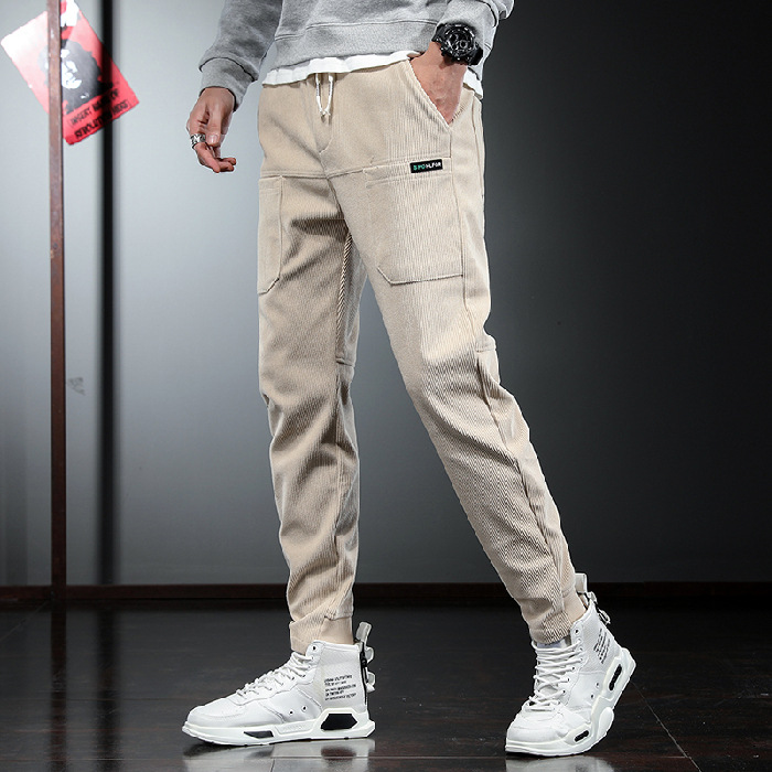 Men's Cargo Pants