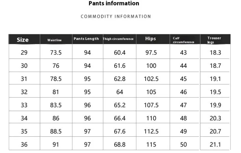 Cropped British Pants