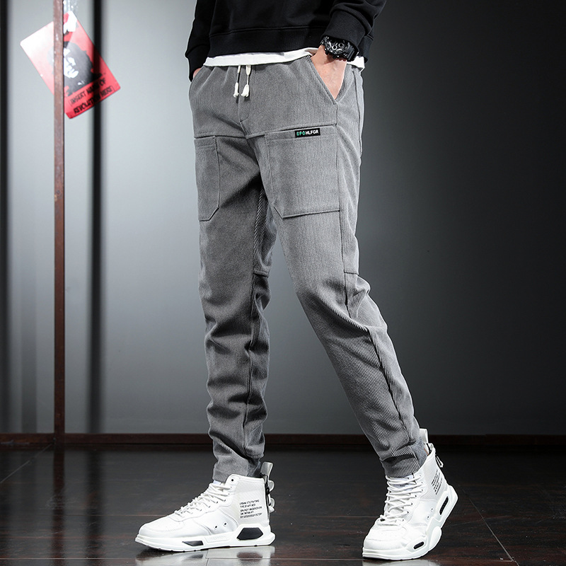 Men's Cargo Pants